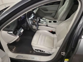 Porsche Panamera 4S * ЛИЦЕНЗИРАН ПРОДАВАЧ*  | Auto.bg — изображение 7