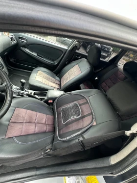 Toyota Avensis 2.0 i ��� BRC �����  | Mobile.bg � ����� ������ 7