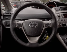 Toyota Verso 1.8 ������ �������| ���!!! � ��������! | Mobile.bg � ����� ������ 9