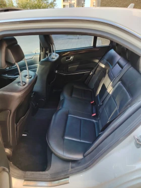 Mercedes-Benz E 350 АМГ пакет Бартер  | Auto.bg — изображение 8