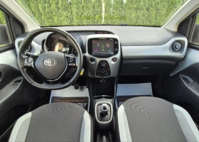 Toyota Aygo 1.0 Automatic | Mobile.bg � ����� ������ 9