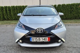 Toyota Aygo 1.0 Automatic | Mobile.bg � ����� ������ 8