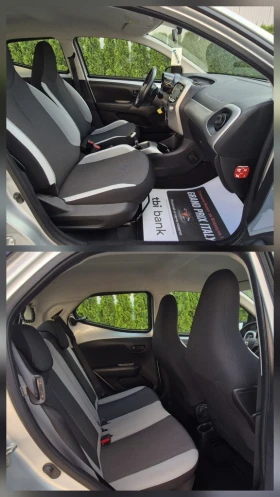 Toyota Aygo 1.0 Automatic | Mobile.bg � ����� ������ 12