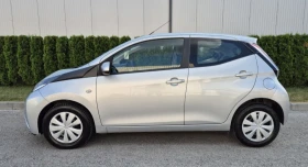 Toyota Aygo 1.0 Automatic | Mobile.bg � ����� ������ 2