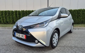 ������ Toyota Aygo