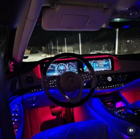 Mercedes-Benz S 560 Maybach | Mobile.bg � ����� ������ 10