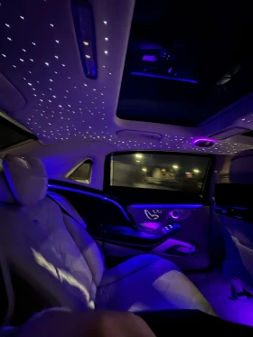 Mercedes-Benz S 560 Maybach | Mobile.bg � ����� ������ 11