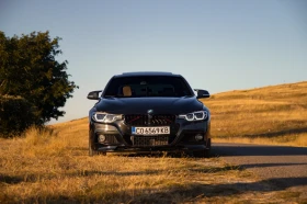 ����� �� �������� �� BMW 340 xDrive