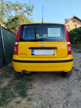 Fiat Panda | Mobile.bg � ����� ������ 2