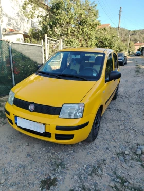 Fiat Panda | Mobile.bg � ����� ������ 6