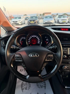 Kia Ceed 1.4 GPL | Mobile.bg � ����� ������ 10
