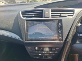 Honda Civic 1.6 НА ЧАСТИ  | Auto.bg — изображение 9