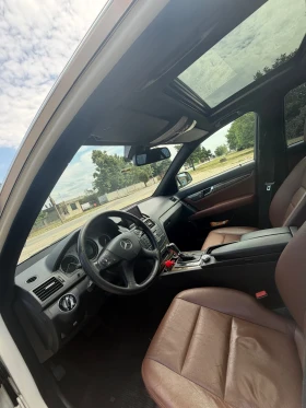 Mercedes-Benz C 320 Mercedes-Benz C320 Avangard 4x4 - 5300 € - 27440655 8