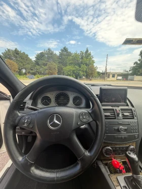 Mercedes-Benz C 320 Mercedes-Benz C320 Avangard 4x4 - 5300 € - 27440655 7