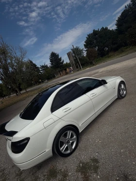 Mercedes-Benz C 320 Mercedes-Benz C320 Avangard 4x4 - 5300 € - 27440655 3