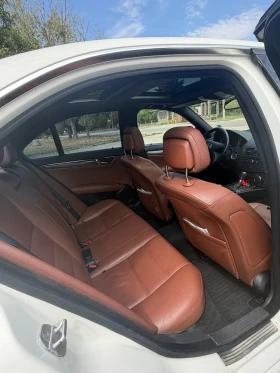 Mercedes-Benz C 320 Mercedes-Benz C320 Avangard 4x4 - 5300 € - 27440655 11