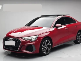 ������ Audi A3