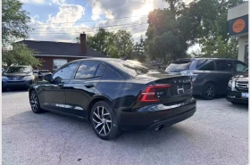 Volvo S60 2.0 T6 Momentum AWD | Auto.bg — изображение 4