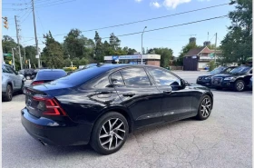 Volvo S60 2.0 T6 Momentum AWD | Auto.bg — изображение 6