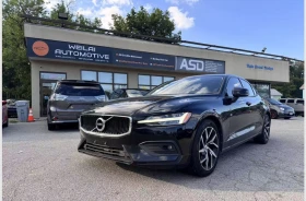 Volvo S60 2.0 T6 Momentum AWD