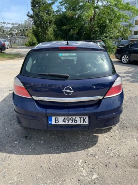 Opel Astra Astra H - 1900 € - 84202276 4