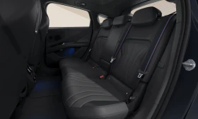 BMW iX 4 50/xDrive/M SPORT PRO/ICONIC GLOW/H&K/HUD/360/ | Auto.bg — изображение 10