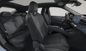 BMW iX 4 50/xDrive/M SPORT PRO/ICONIC GLOW/H&K/HUD/360/ | Auto.bg — изображение 9
