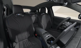 BMW iX 4 50/xDrive/M SPORT PRO/ICONIC GLOW/H&K/HUD/360/ | Auto.bg — изображение 8