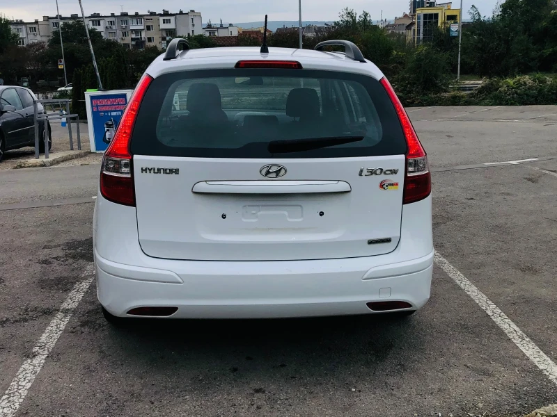 Hyundai I30, снимка 7 - Автомобили и джипове - 47373967