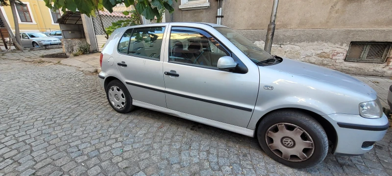 VW Polo, снимка 3 - Автомобили и джипове - 47725067