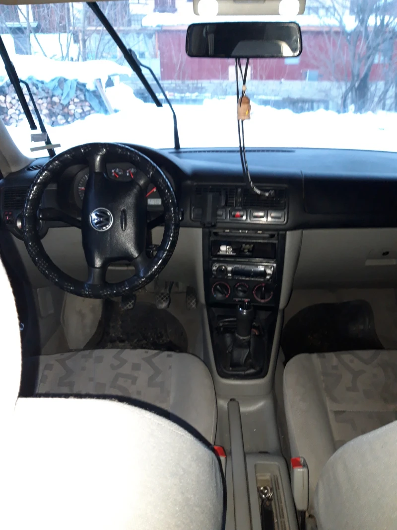 VW Golf, снимка 7 - Автомобили и джипове - 48584969