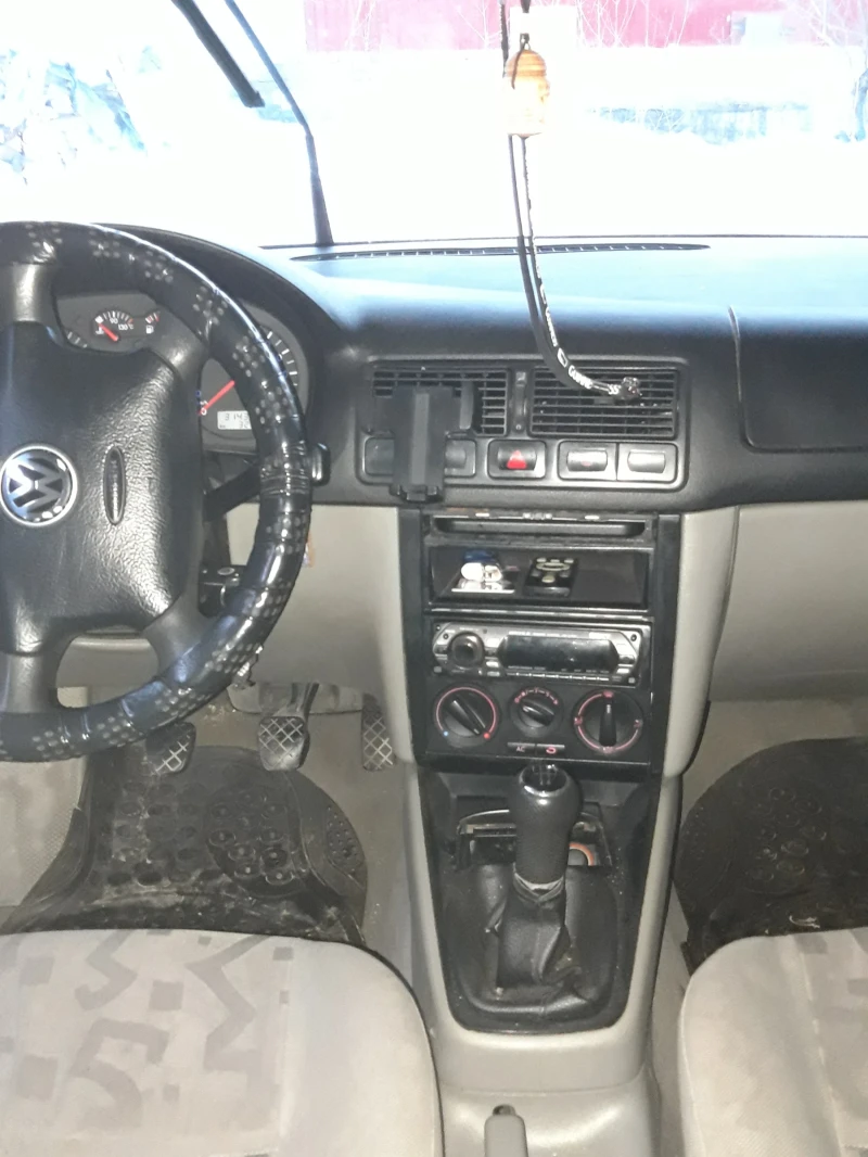 VW Golf, снимка 10 - Автомобили и джипове - 48584969