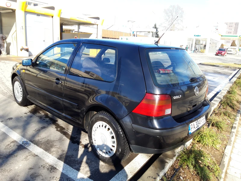 VW Golf, снимка 5 - Автомобили и джипове - 48584969