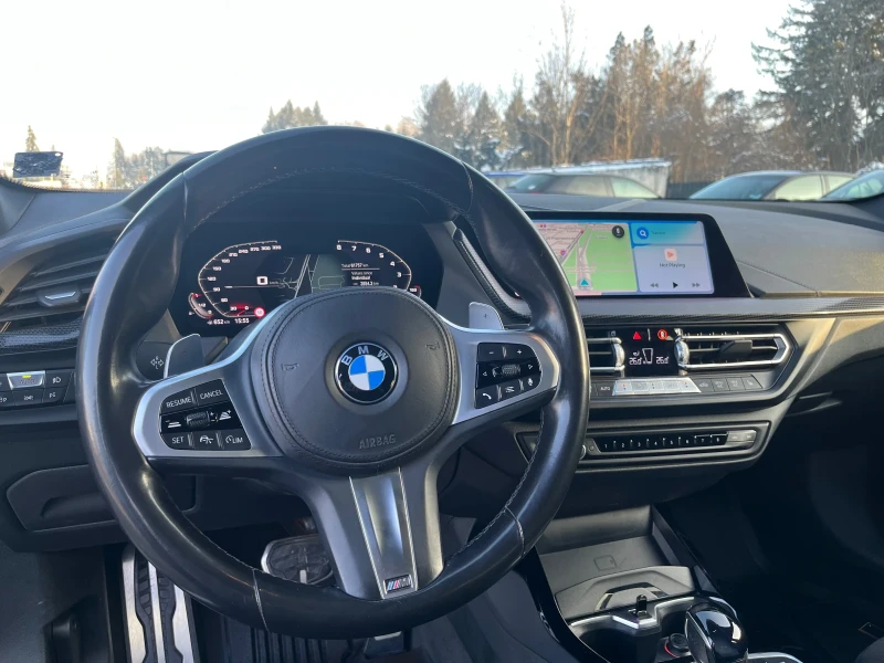 BMW 120, снимка 14 - Автомобили и джипове - 48746225