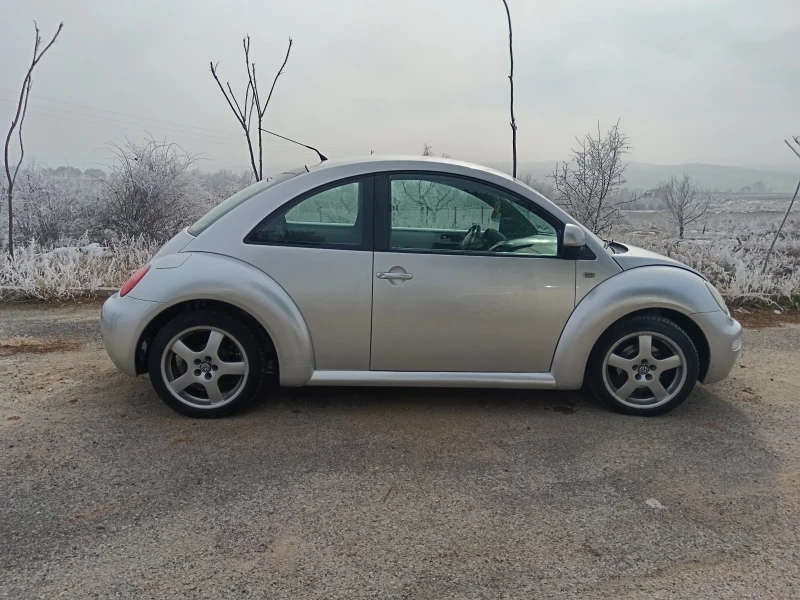 VW Beetle, снимка 9 - Автомобили и джипове - 48754203