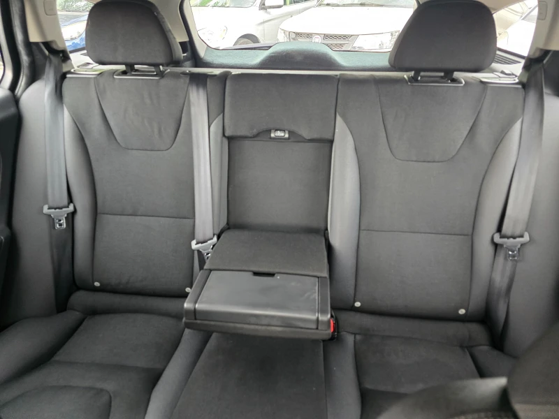 Volvo V60 2.0D3-ЕВРО 5В-АВТОМАТИК-НАВИГАЦИЯ, снимка 14 - Автомобили и джипове - 50461124