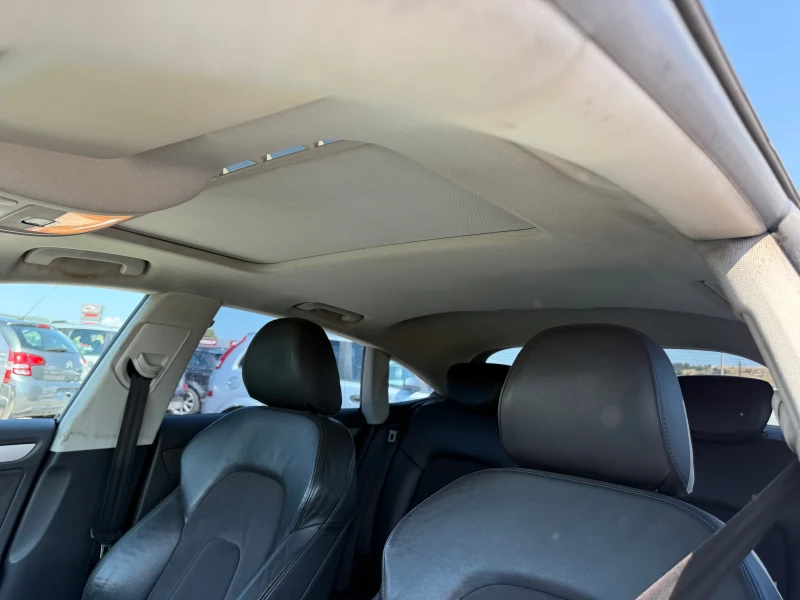 Audi A5 3.0TDI QUATTRO* S5 OPTIC* АВТОМАТИК* ОТЛИЧНА!!!, снимка 14 - Автомобили и джипове - 51227149