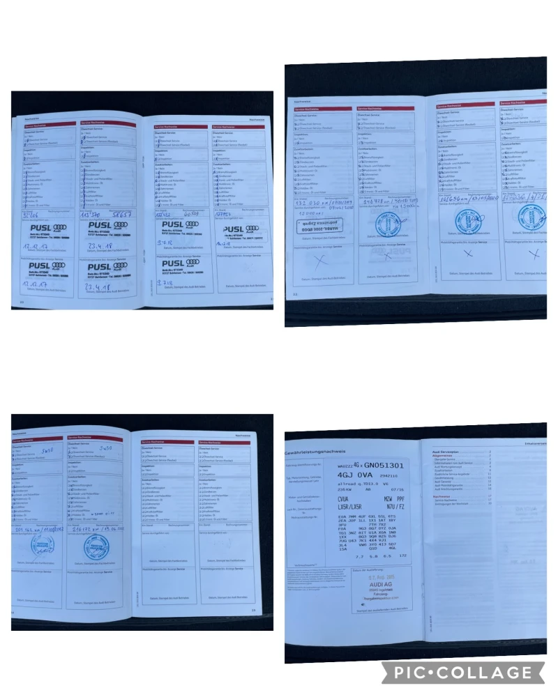 Audi A6 Allroad, снимка 10 - Автомобили и джипове - 51587865