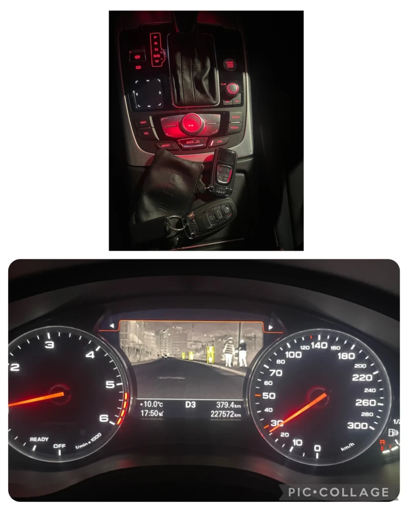 Audi A6 Allroad, снимка 7 - Автомобили и джипове - 51587865