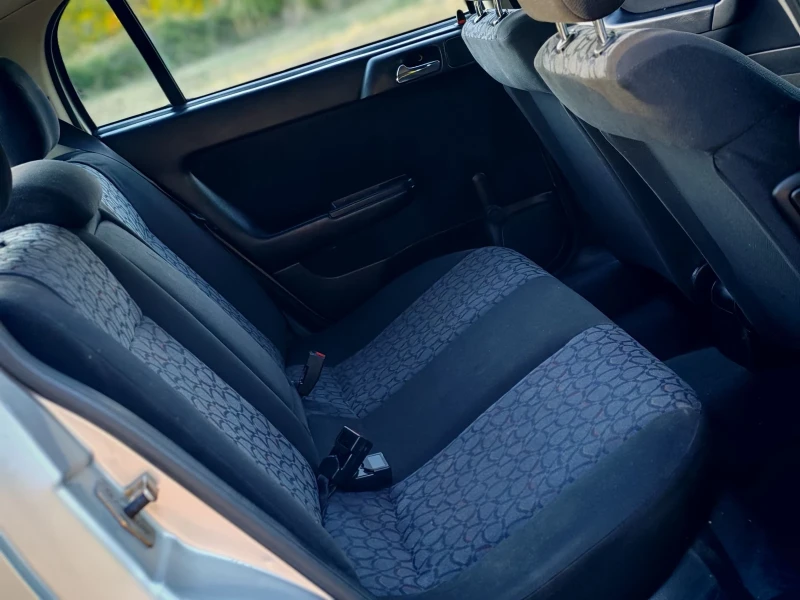 Opel Astra 1.6MI(84)* COMFORT-EDITION* НОВ ВНОС* , снимка 14 - Автомобили и джипове - 51826350