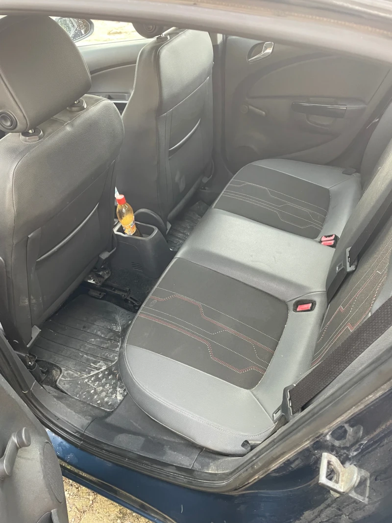 Opel Corsa 1.2, снимка 8 - Автомобили и джипове - 52659719