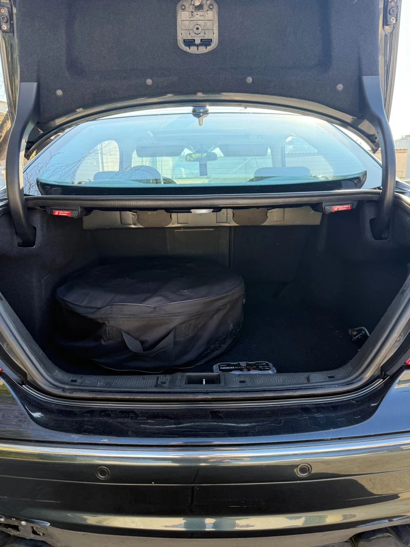 Mercedes-Benz CLK 240, снимка 17 - Автомобили и джипове - 52778156