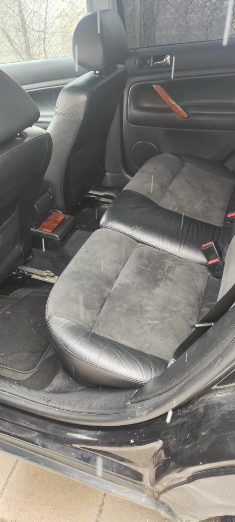 VW Passat 1.9TDI, снимка 6 - Автомобили и джипове - 53344577