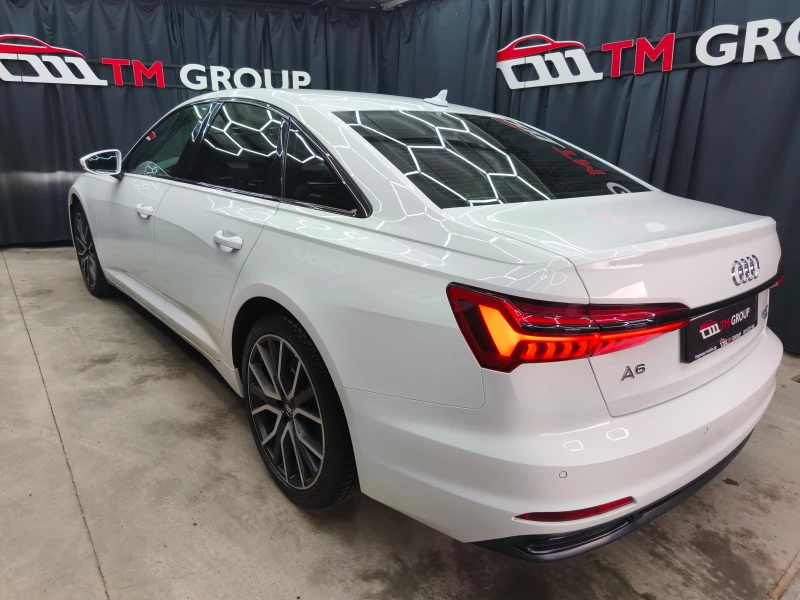 Audi A6 50TDI 286k.c Quattro, снимка 6 - Автомобили и джипове - 53425778