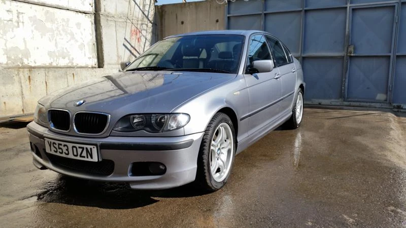 BMW 316 | Mobile.bg — изображение 1