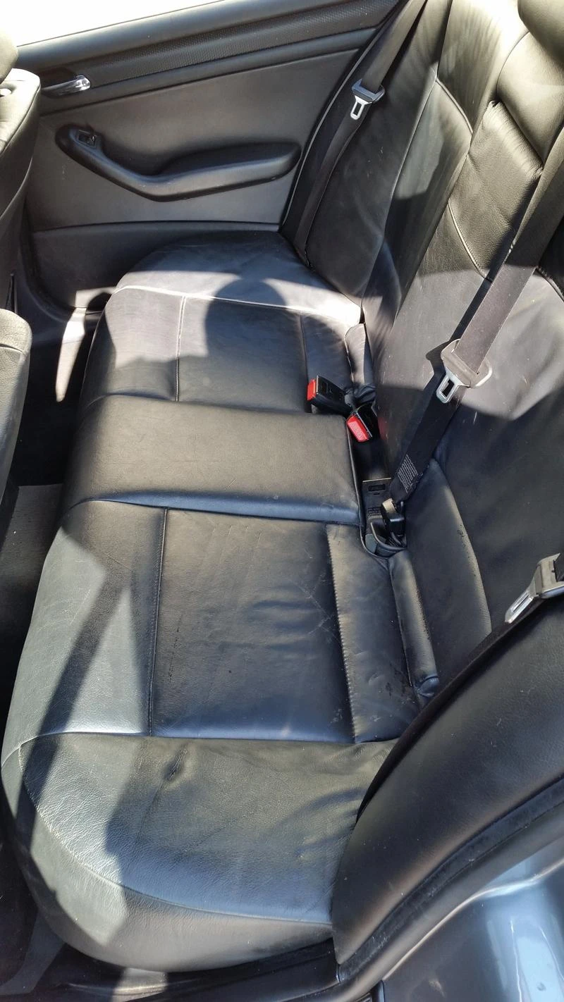 BMW 316 | Mobile.bg — изображение 13