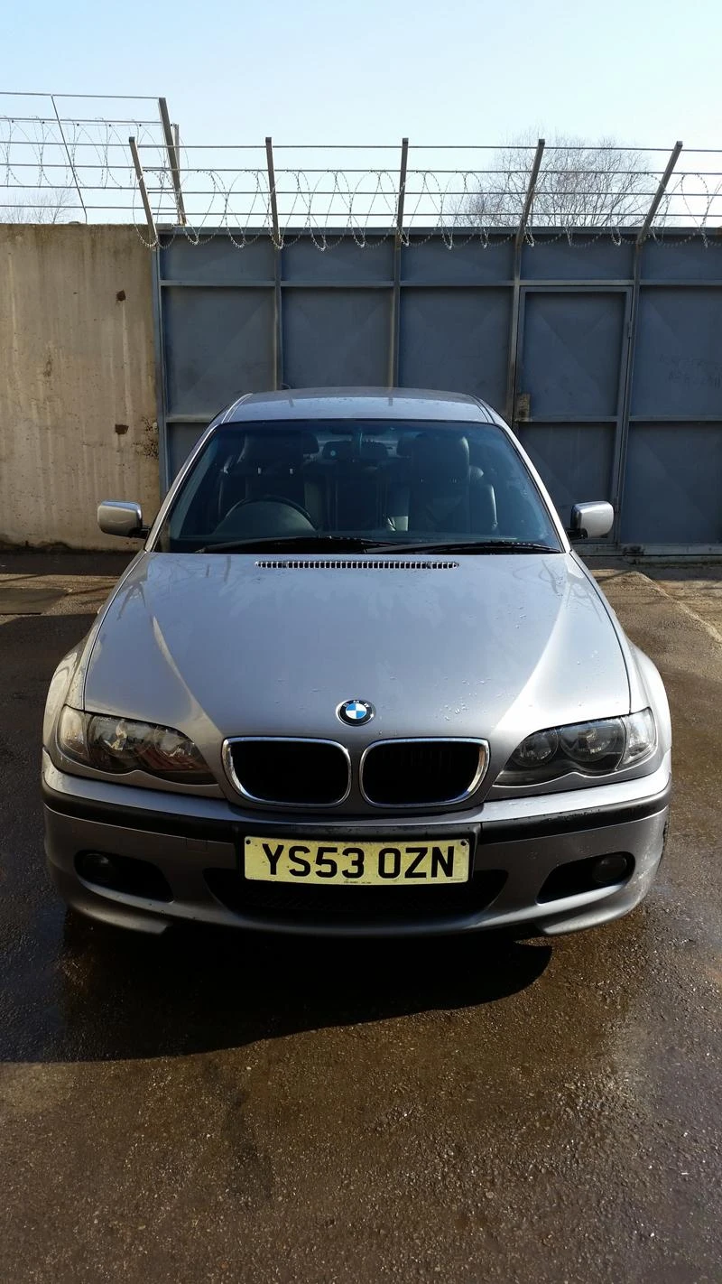 BMW 316 | Mobile.bg — изображение 2