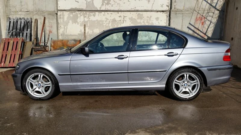 BMW 316 | Mobile.bg — изображение 3