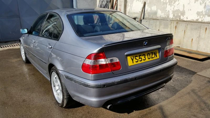 BMW 316 | Mobile.bg — изображение 4