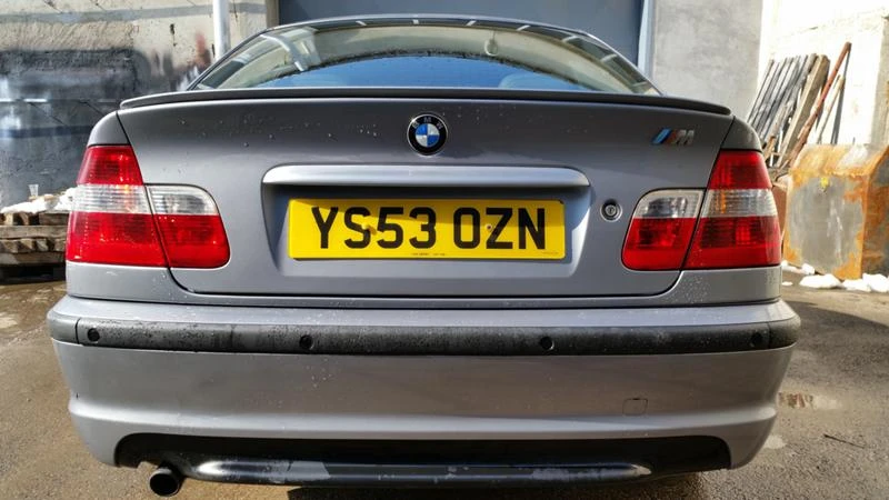 BMW 316 | Mobile.bg — изображение 5